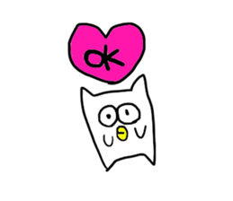 nekorou1 sticker #15866642