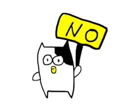 nekorou1 sticker #15866643