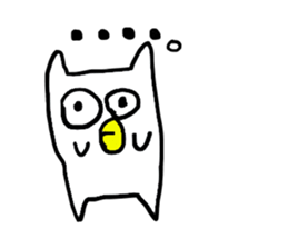 nekorou1 sticker #15866645