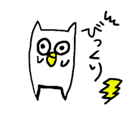 nekorou1 sticker #15866650