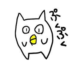 nekorou1 sticker #15866661