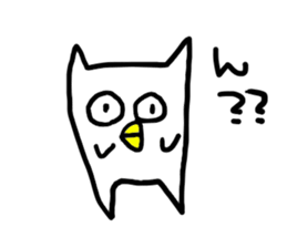 nekorou1 sticker #15866665