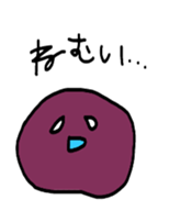 simple1 sticker #15867003