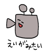 simple1 sticker #15867008