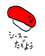 simple1 sticker #15867009