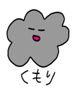 simple1 sticker #15867015