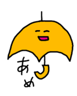 simple1 sticker #15867016