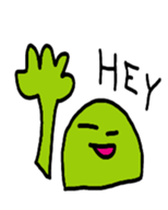 simple1 sticker #15867017