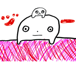 Marsh Taro sticker #15867095