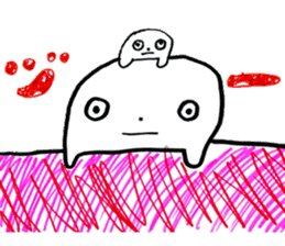 Marsh Taro sticker #15867095