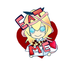 ARISS!! sticker #15867362