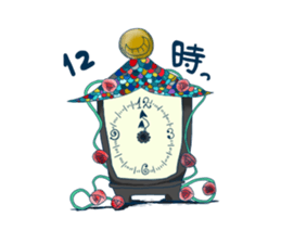 ARISS!! sticker #15867363