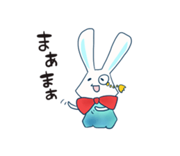 ARISS!! sticker #15867364