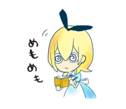 ARISS!! sticker #15867366