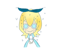 ARISS!! sticker #15867367