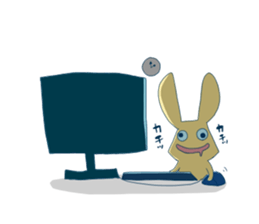 ARISS!! sticker #15867368