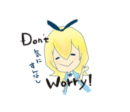 ARISS!! sticker #15867377