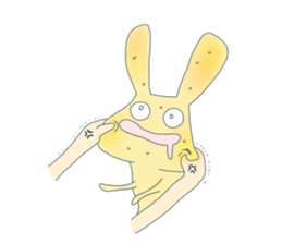 ARISS!! sticker #15867379