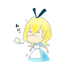 ARISS!! sticker #15867380