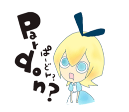 ARISS!! sticker #15867381