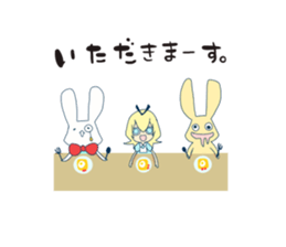 ARISS!! sticker #15867386