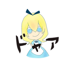 ARISS!! sticker #15867388