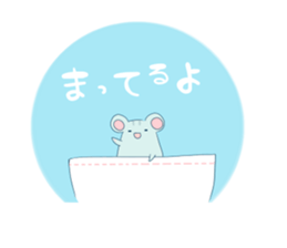 ARISS!! sticker #15867389