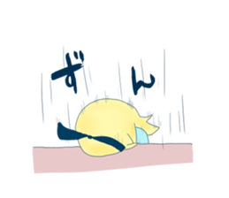 ARISS!! sticker #15867393