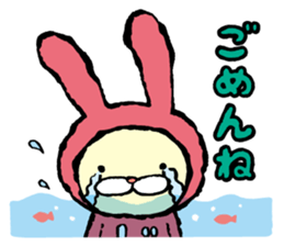 Jepilie Sticker sticker #15867397