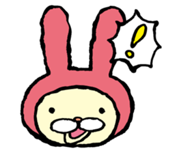 Jepilie Sticker sticker #15867401