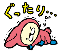 Jepilie Sticker sticker #15867408