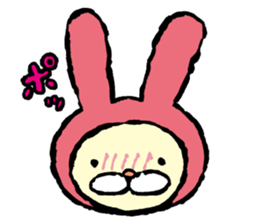 Jepilie Sticker sticker #15867418