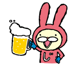 Jepilie Sticker sticker #15867419