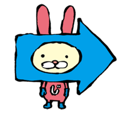 Jepilie Sticker sticker #15867430