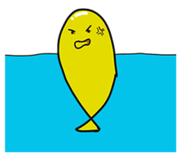 Fishuka sticker #15867461