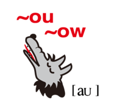 aunt love murmur sticker #15867592