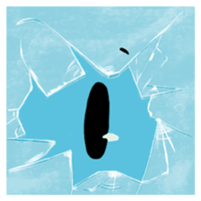 Bottle's fantasy sticker #15868030