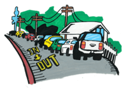 Yellow Geek Dolphin sticker #15868088