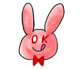 ColorfulCats&Rabbits sticker #15868195