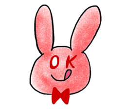 ColorfulCats&Rabbits sticker #15868195