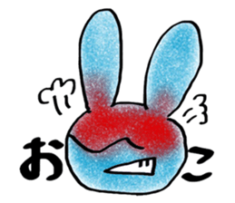 ColorfulCats&Rabbits sticker #15868197