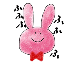 ColorfulCats&Rabbits sticker #15868198