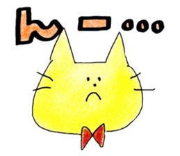 ColorfulCats&Rabbits sticker #15868199