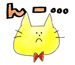 ColorfulCats&Rabbits sticker #15868199