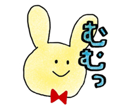 ColorfulCats&Rabbits sticker #15868201