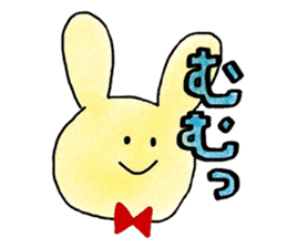 ColorfulCats&Rabbits sticker #15868201