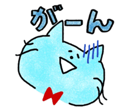 ColorfulCats&Rabbits sticker #15868202