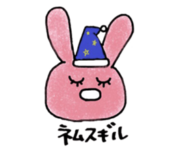 ColorfulCats&Rabbits sticker #15868207