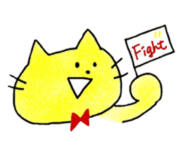 ColorfulCats&Rabbits sticker #15868215