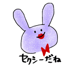 ColorfulCats&Rabbits sticker #15868226